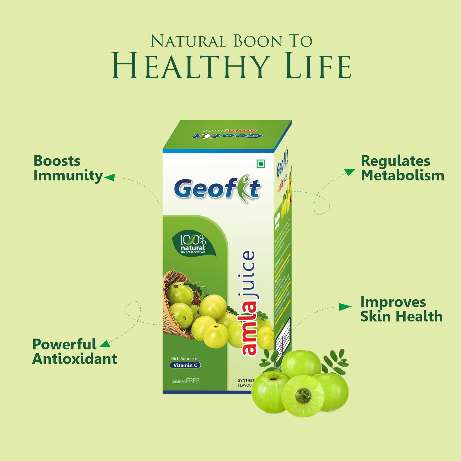 5 Significant Benefits of Having Triphala Juice Daily Buy Triphala Juice