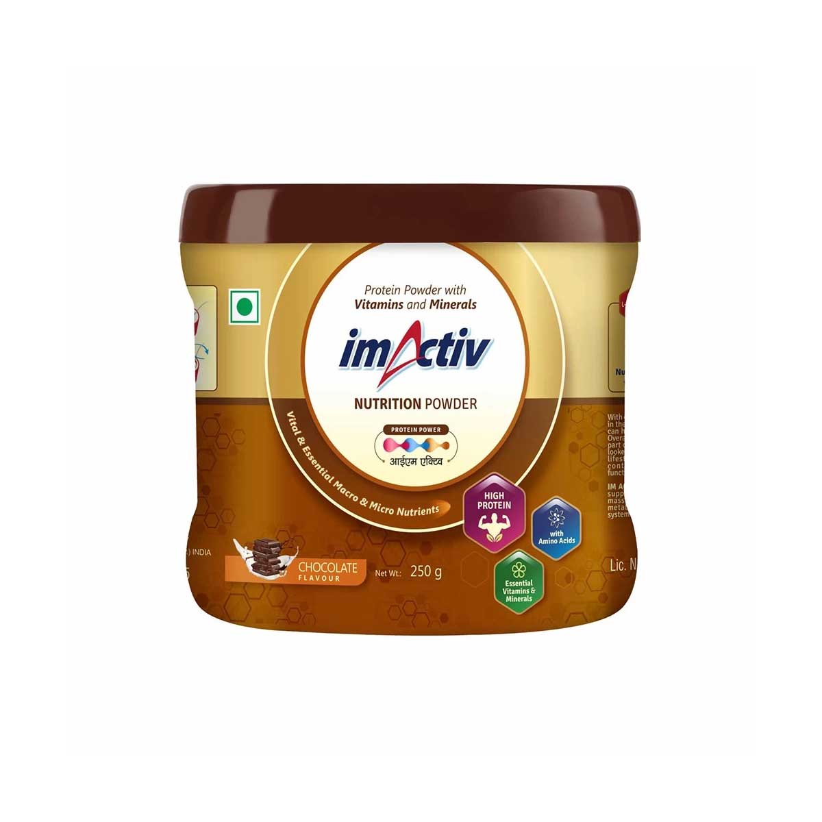 Why Should You Take a Scoop of Protein Powder Every Day? Best Protein Powder in India