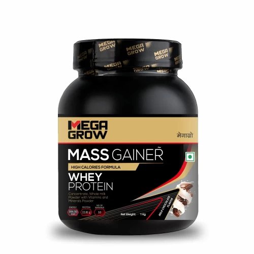 Are Mass Gainers an Efficient Option for Skinny Guys? Which Supplements